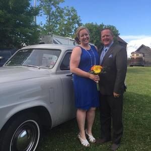 Meet your Posher, Monika